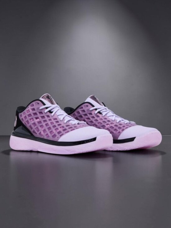 Nike Kobe 3 Protro \'Mamba Magic\' Pink Mens Basketball Shoes Size 9.5 IF2497 500
